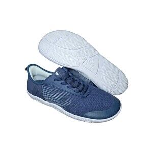 New Hike Footwear Stride Hands-Off Ergonomic Barefoot Shoes Unisex EU 40 Blue